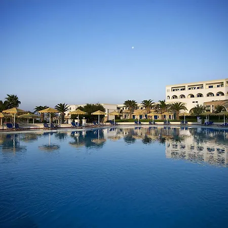 Mitsis Norida Semesteranläggning (resort) 5*