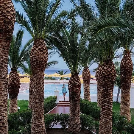 Mitsis Norida Semesteranläggning (resort) 5*