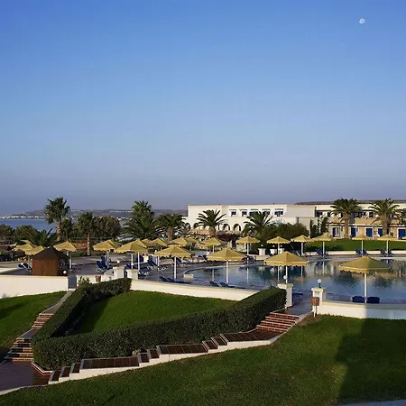 Semesteranläggning (resort) Mitsis Norida Kardamena (Kos)
