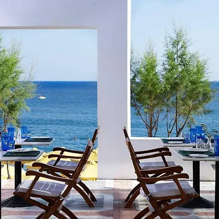 Mitsis Norida Semesteranläggning (resort) 5*