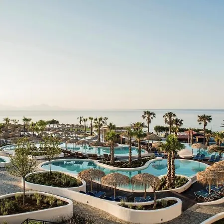 Mitsis Norida Semesteranläggning (resort) Kardamena (Kos)