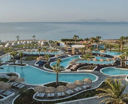 Semesteranläggning (resort) Mitsis Norida