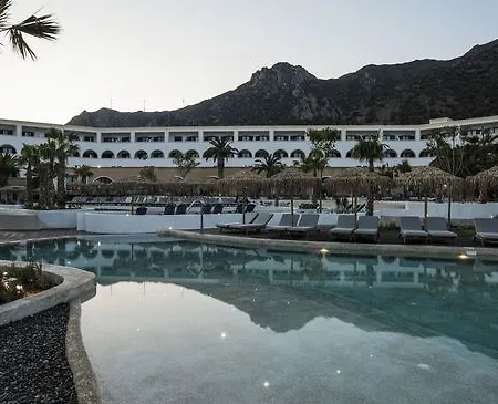 Mitsis Norida Semesteranläggning (resort) Kardamena (Kos)