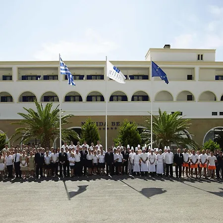 Mitsis Norida 5* Kardamena (Kos)