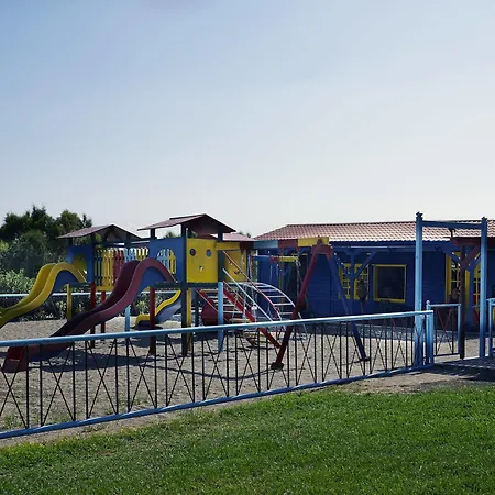 Semesteranläggning (resort) Mitsis Norida Kardamena (Kos)