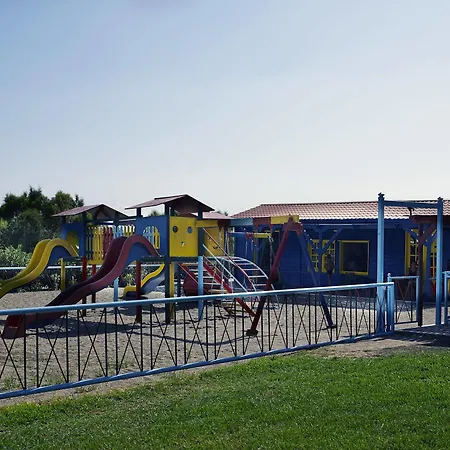 Üdülőközpont Mitsis Norida Kardamena (Kos)