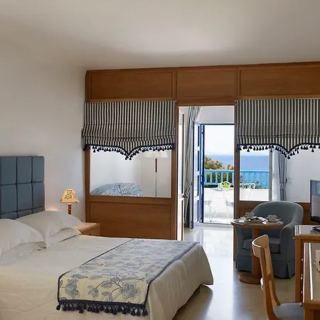 Mitsis Norida Semesteranläggning (resort) 5*