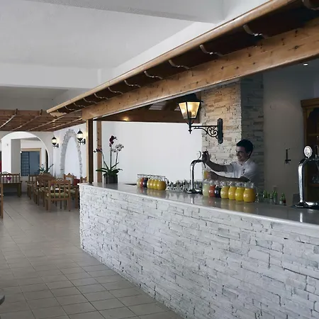 Semesteranläggning (resort) Mitsis Norida