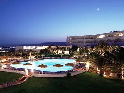 Mitsis Norida Feriested 5*