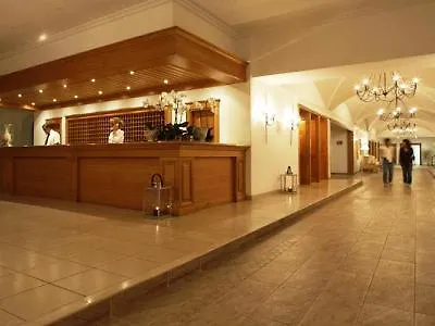 Mitsis Norida 5* Kardamena (Kos)