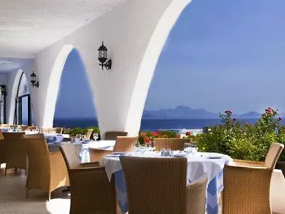 Feriested Mitsis Norida Kardamena (Kos)