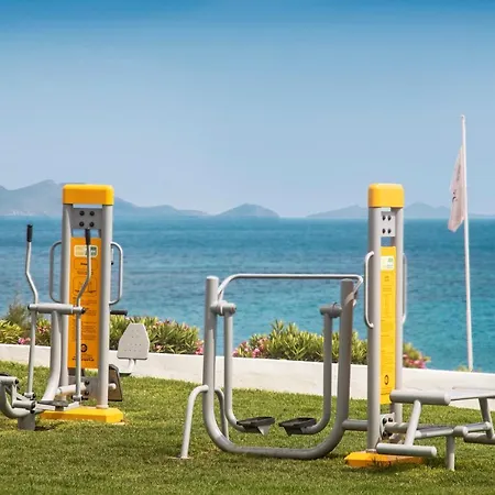 Mitsis Norida Semesteranläggning (resort) 5*