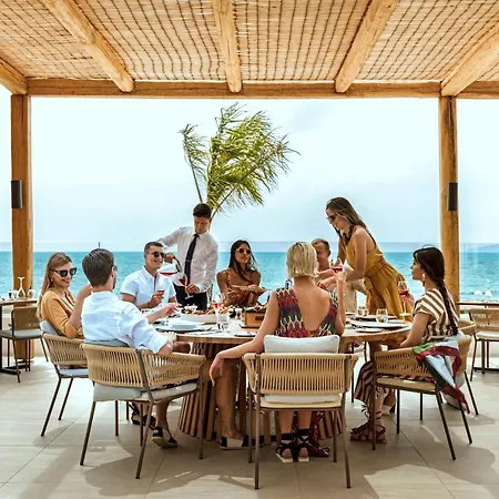 Semesteranläggning (resort) Mitsis Norida Kardamena (Kos)