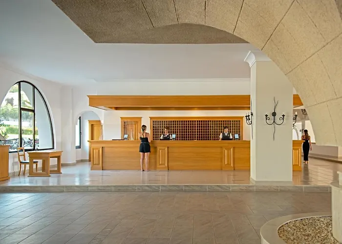 Mitsis Norida 5* Kardamena (Kos)