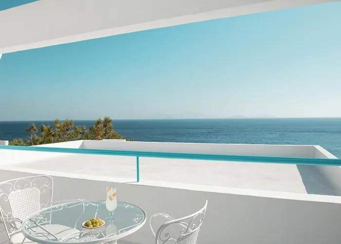 Resort Mitsis Norida