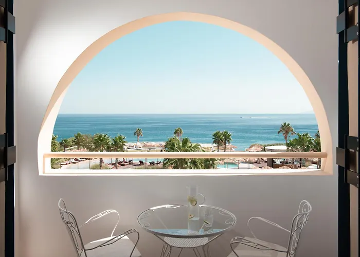 Resort Mitsis Norida 5*