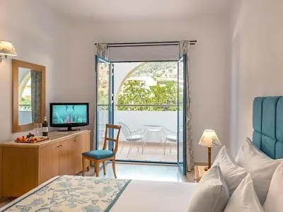 Mitsis Norida Station touristique 5*