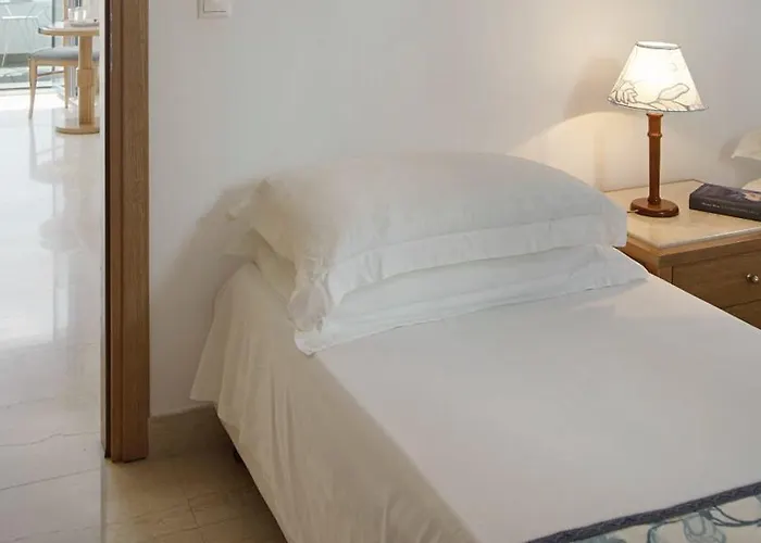 Курортный комплекс Mitsis Norida Kardamena (Kos)