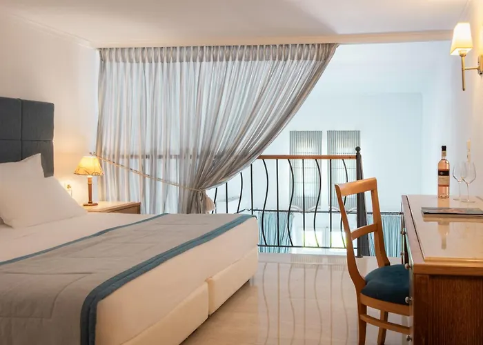 Resort Mitsis Norida 5*