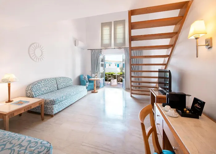 Resort Mitsis Norida Kardamena (Kos)