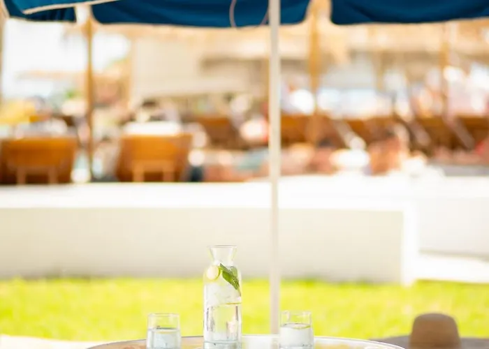 Resort Mitsis Norida