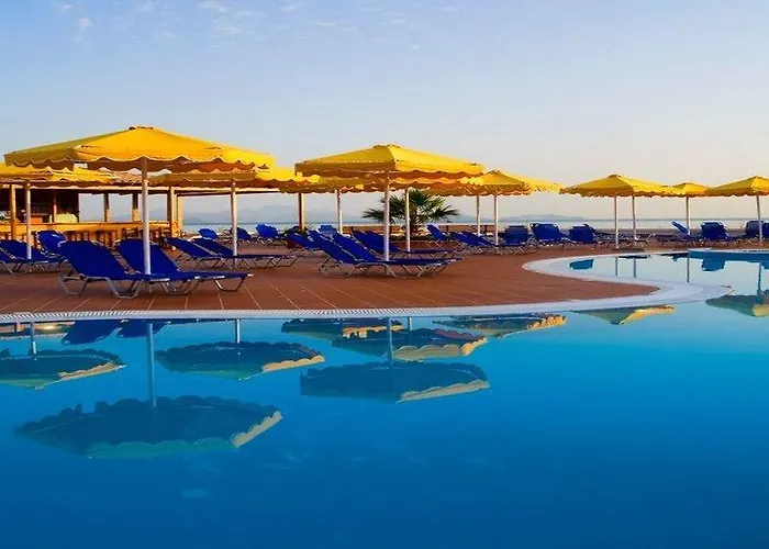 Station touristique Mitsis Norida Kardamena (Kos)