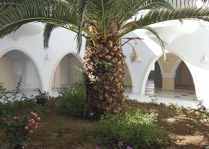 Mitsis Norida 5* Kardamena (Kos)