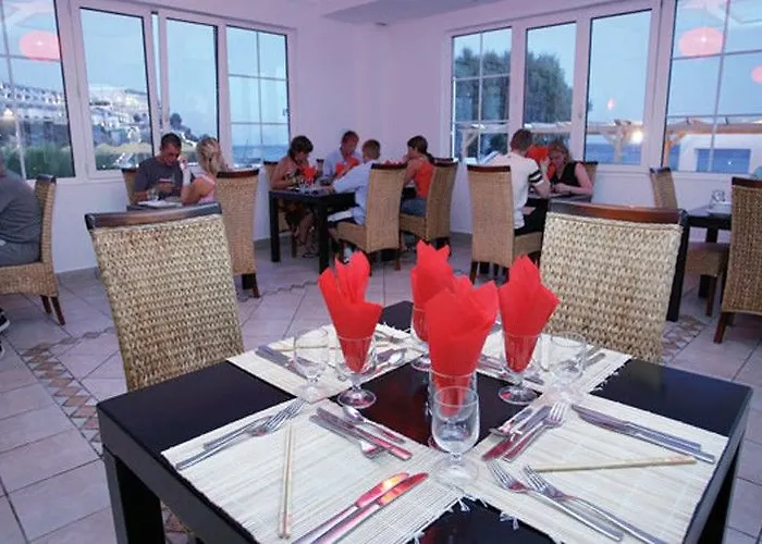 Station touristique Mitsis Norida 5*