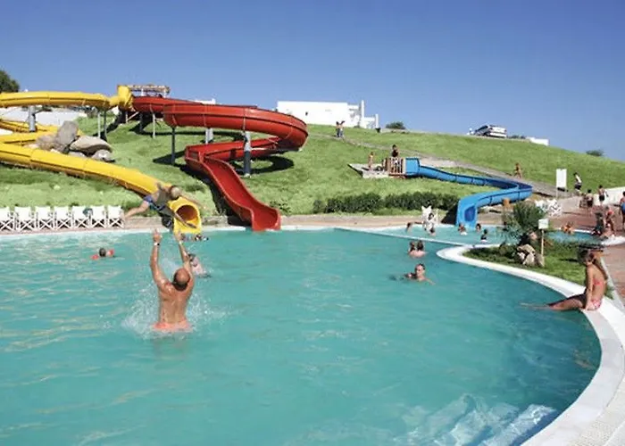 Mitsis Norida 5* Kardamena (Kos)