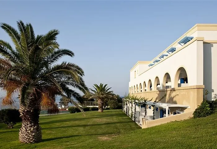 Mitsis Norida Курортный комплекс Kardamena (Kos)