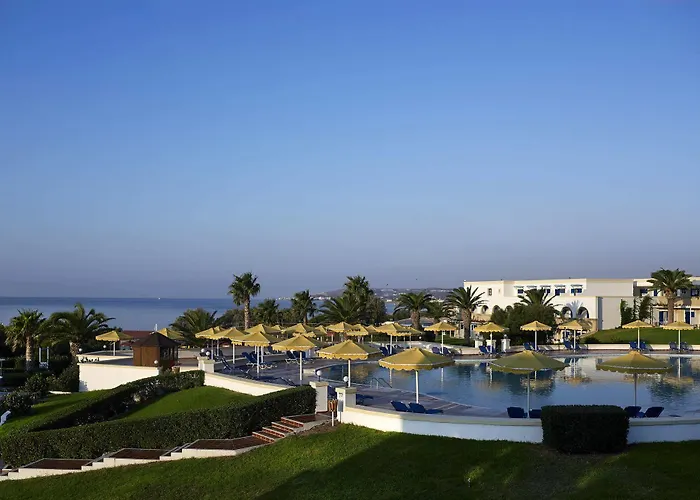 Mitsis Norida Resort 5*