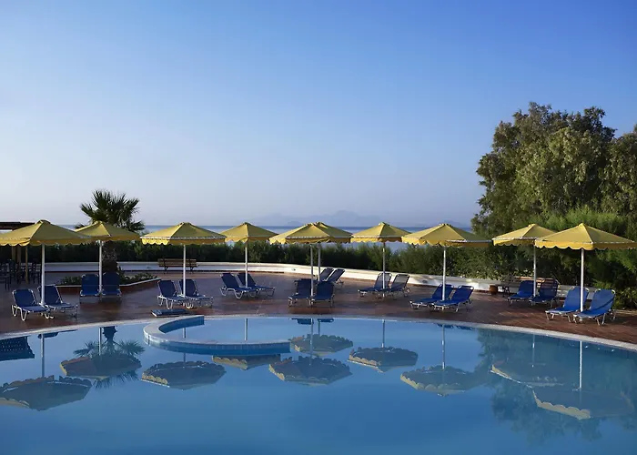 Mitsis Norida Station touristique Kardamena (Kos)