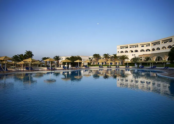 Mitsis Norida Station touristique 5*