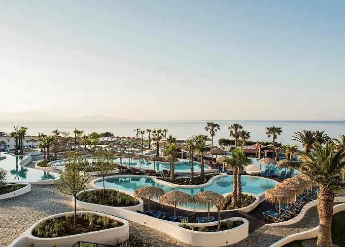 Mitsis Norida Resort Kardamena (Kos)