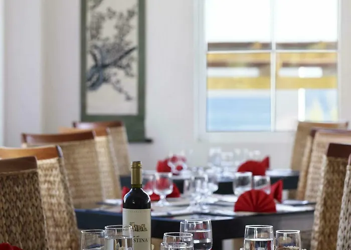 Mitsis Norida Курортный комплекс Kardamena (Kos)