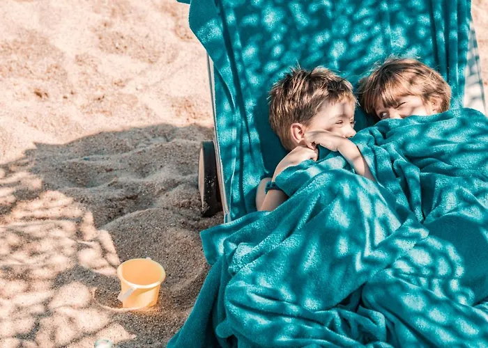 Resort Mitsis Norida Kardamena (Kos)