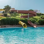Mitsis Norida Θέρετρο 5*