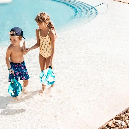 Mitsis Norida Resort