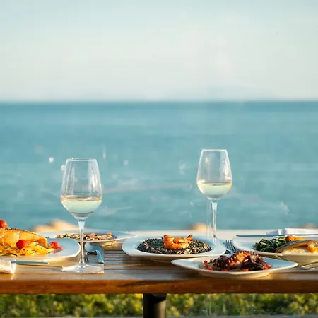 Mitsis Norida 度假村 5*