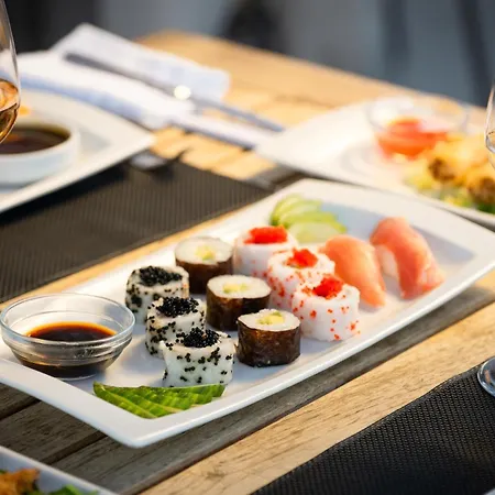 Mitsis Norida 5* Kardamena (Kos)