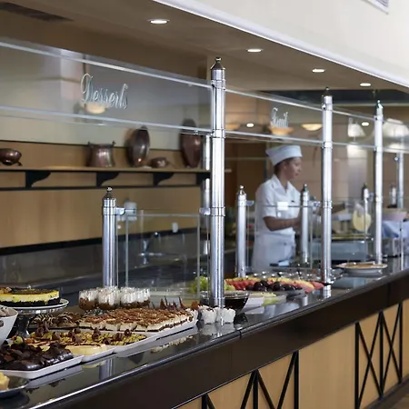 Resort Mitsis Norida Kardamena (Kos)