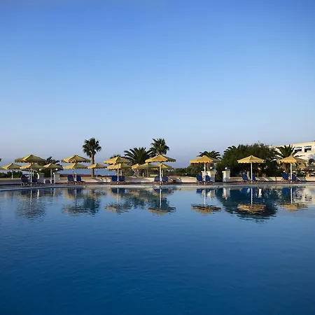 Mitsis Norida Resort