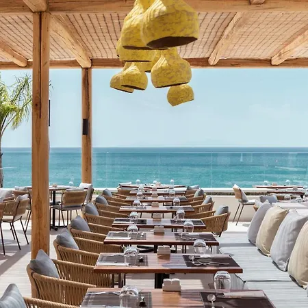 Mitsis Norida Resort 5*