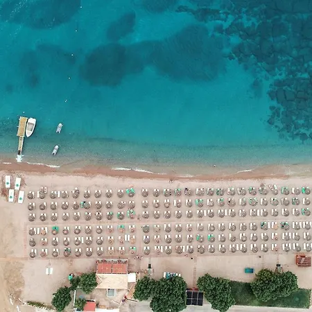 Mitsis Norida Resort