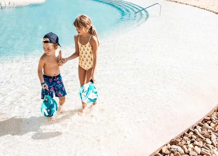 Mitsis Norida Resort