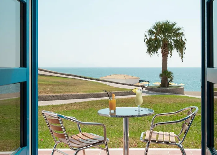 Mitsis Norida Resort Kardamena (Kos)