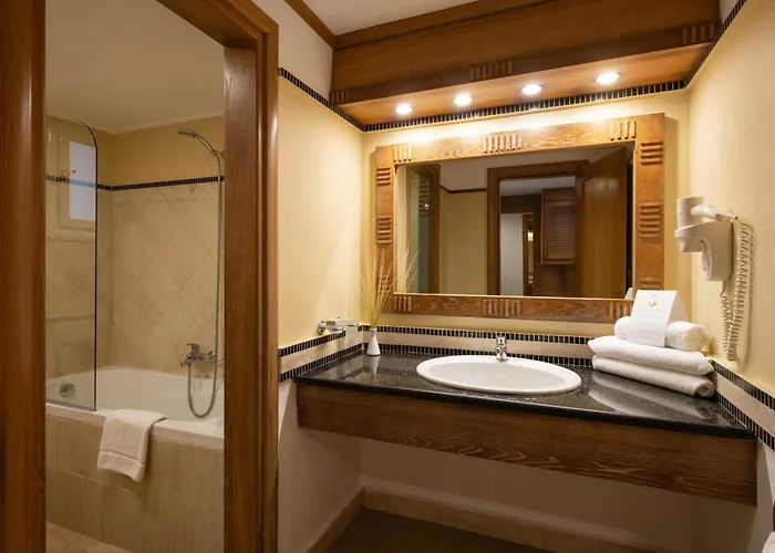 Mitsis Norida Resort