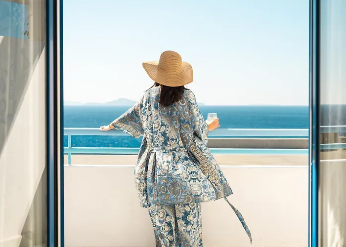 Mitsis Norida Kardamena (Kos)