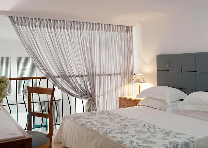 Resort Mitsis Norida