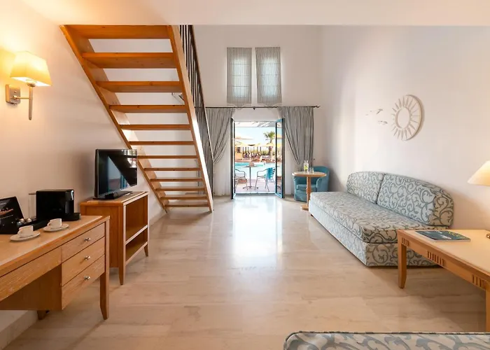 Resort Mitsis Norida 5*